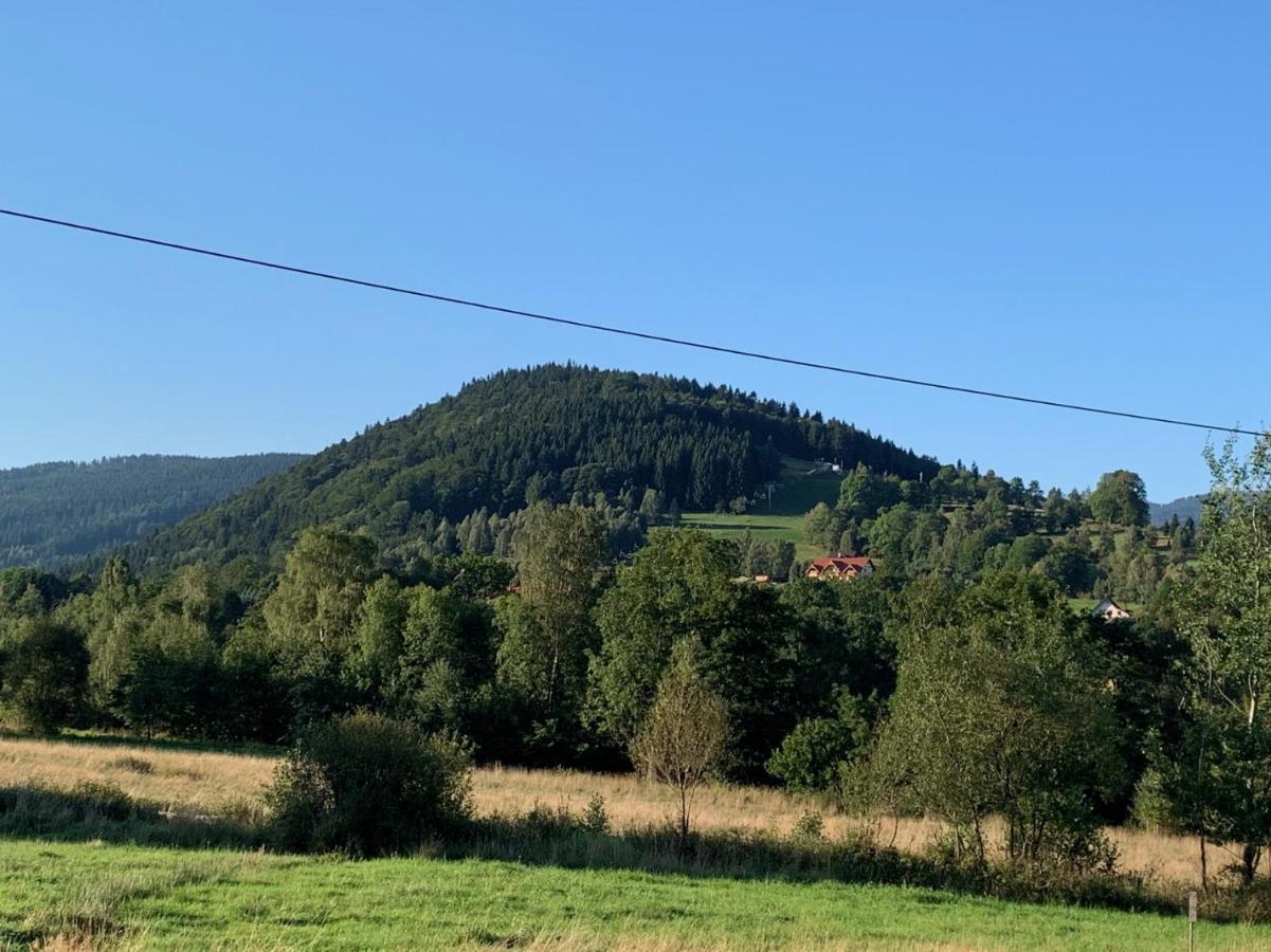 Domki Stara Morawa Villa Stronie Śląskie Exterior foto